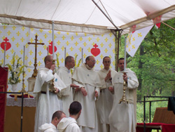 saint Jacques de Compostelle 